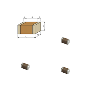 村田贴片电容