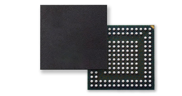 NXP电源管理芯片