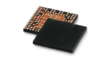 nxp电源管理芯片代理商的推进与融合