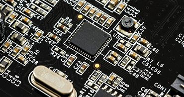 深圳旺诠合金电阻代理商告诉你安装SMD贴片电阻器是否需要在pcb板上打孔？