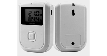 深圳温度传感器代理商：与食品温度记录仪的相关介绍