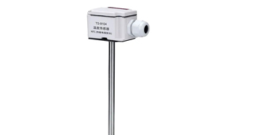 深圳温度传感器代理商的封装与应用领域