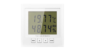 温湿度传感器代理商在行业中领域的应用