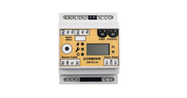 温度传感器代理商的标准介绍与安装