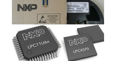 nxp电源管理芯片：电源管理芯片的形状和编程范围