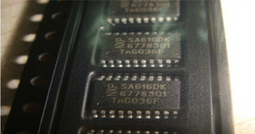 nxp电源管理芯片：电源管理芯片的配置和交流