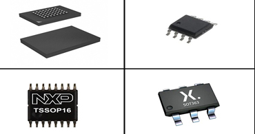 nxp电源管理芯片：电源管理芯片代理商分为两大类