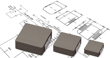 金属复合功率电感器会成为现代电子电路的标准选择吗？