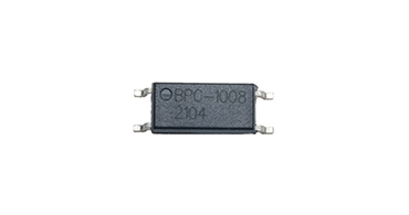 佰鸿光耦BPC-1008 50mA 6V 150mW