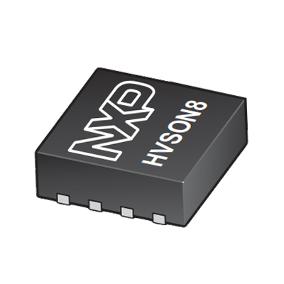 NXP集成电压调节器的LIN收发器