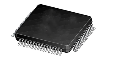 nxp电源管理芯片的区域与方案