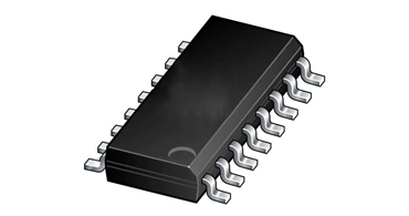 常用nxp电源管理芯片的型号与区别