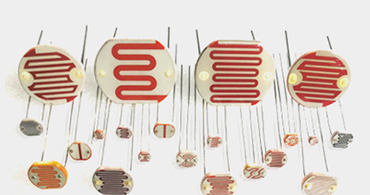 深圳旺诠合金电阻代理商：光敏电阻器如何选用？