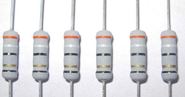 旺诠合金电阻代理商：精密线绕电阻器的优缺点与应用