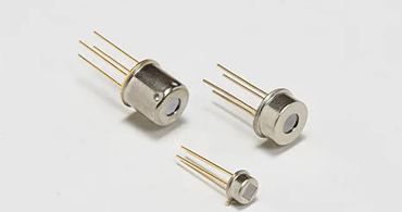深圳温度传感器代理商：热电堆传感器和IR温度传感器的产品特性