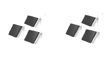 电源管理芯片：nxp电源管理芯片的运用与阻值
