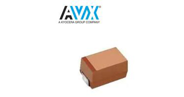 avx钽电容代理商的型号对照